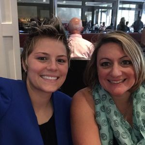 Meet your Posher, Brooke